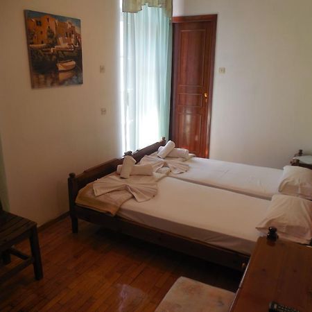 Adonis Rooms Skopelos Dış mekan fotoğraf