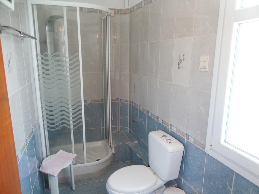 Adonis Rooms Skopelos Dış mekan fotoğraf