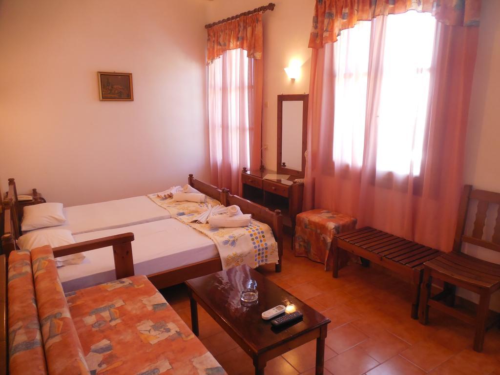 Adonis Rooms Skopelos Dış mekan fotoğraf
