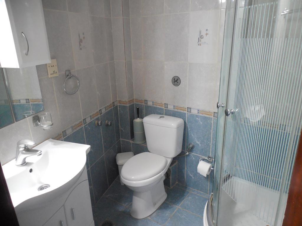Adonis Rooms Skopelos Dış mekan fotoğraf